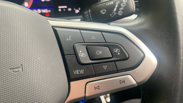 Volkswagen T-Roc 1.0 TSI Life 5dr Petrol Hatchback